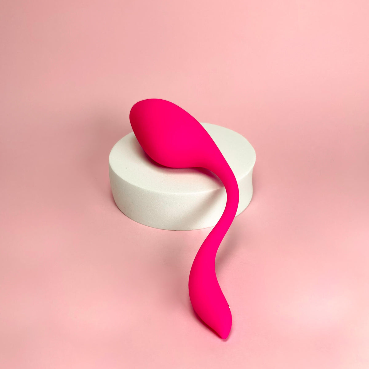 Secret Signal Remote Control Insertable Vibrator