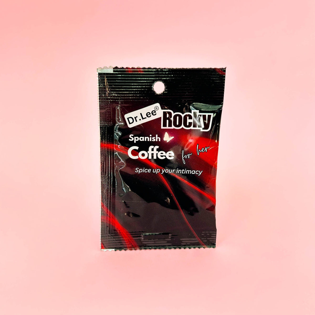 Dr Lee Rocky Spanish Coffee for Her (10g)