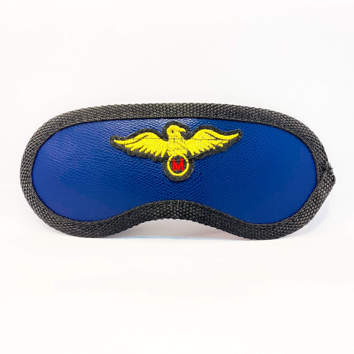 Airforce Pilot Bondage Kit - 7 Pieces