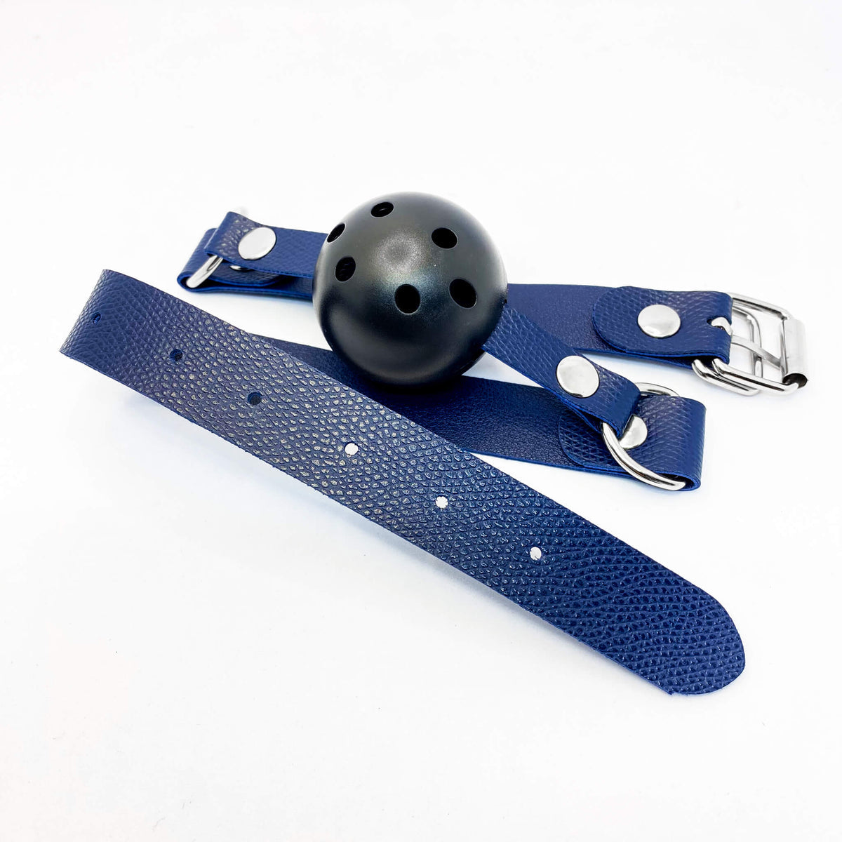 Airforce Pilot Bondage Kit - 7 Pieces