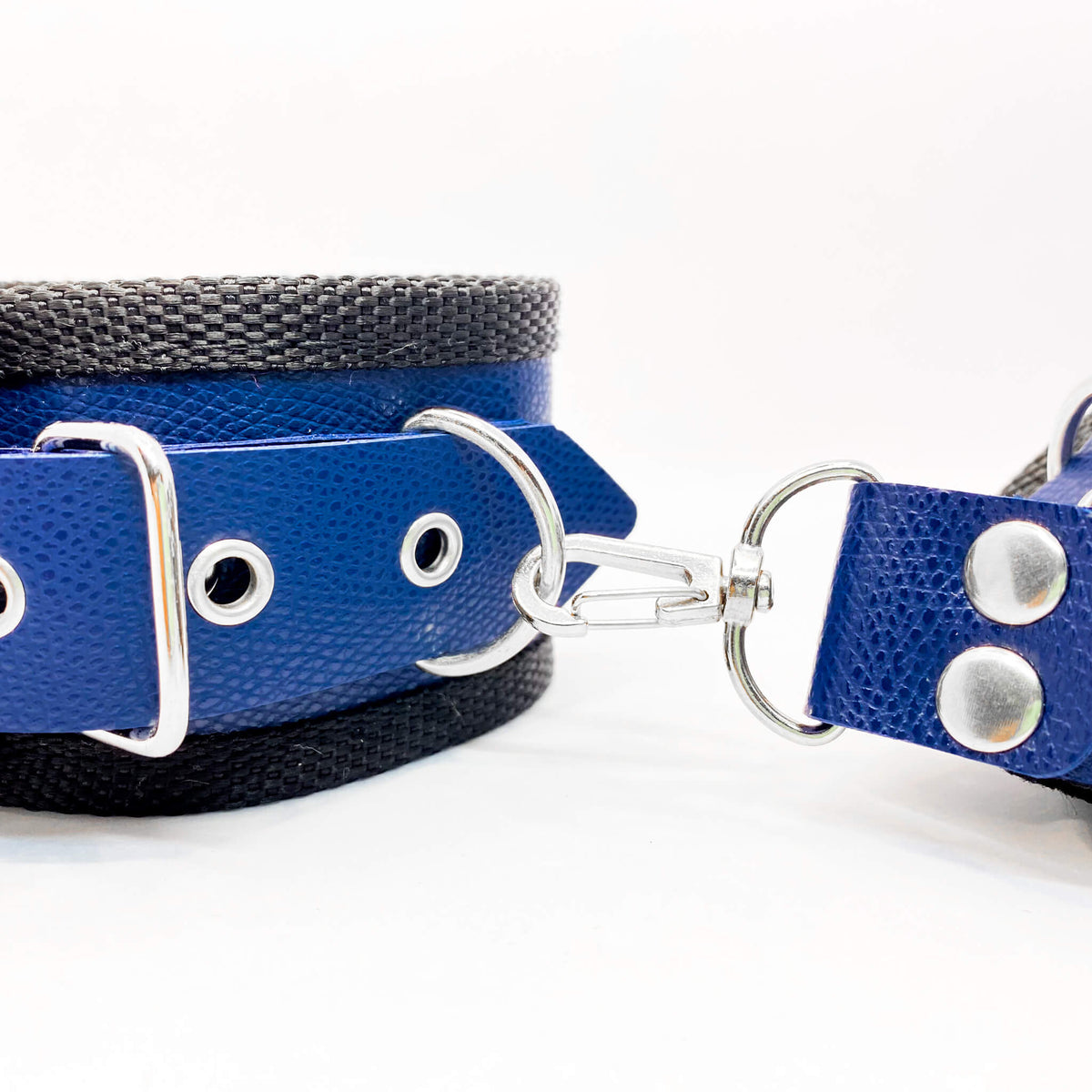 Airforce Pilot Bondage Kit - 7 Pieces