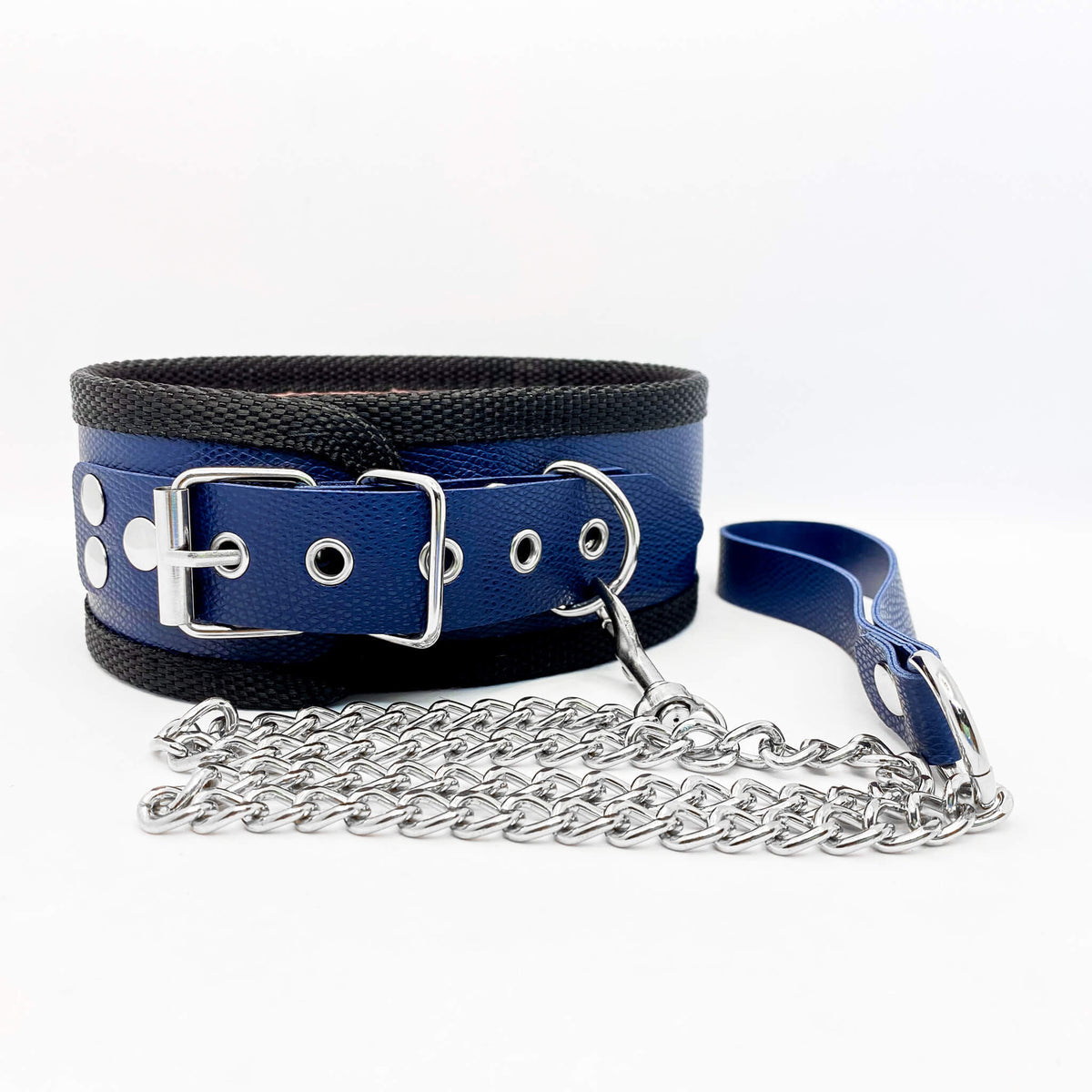 Airforce Pilot Bondage Kit - 7 Pieces