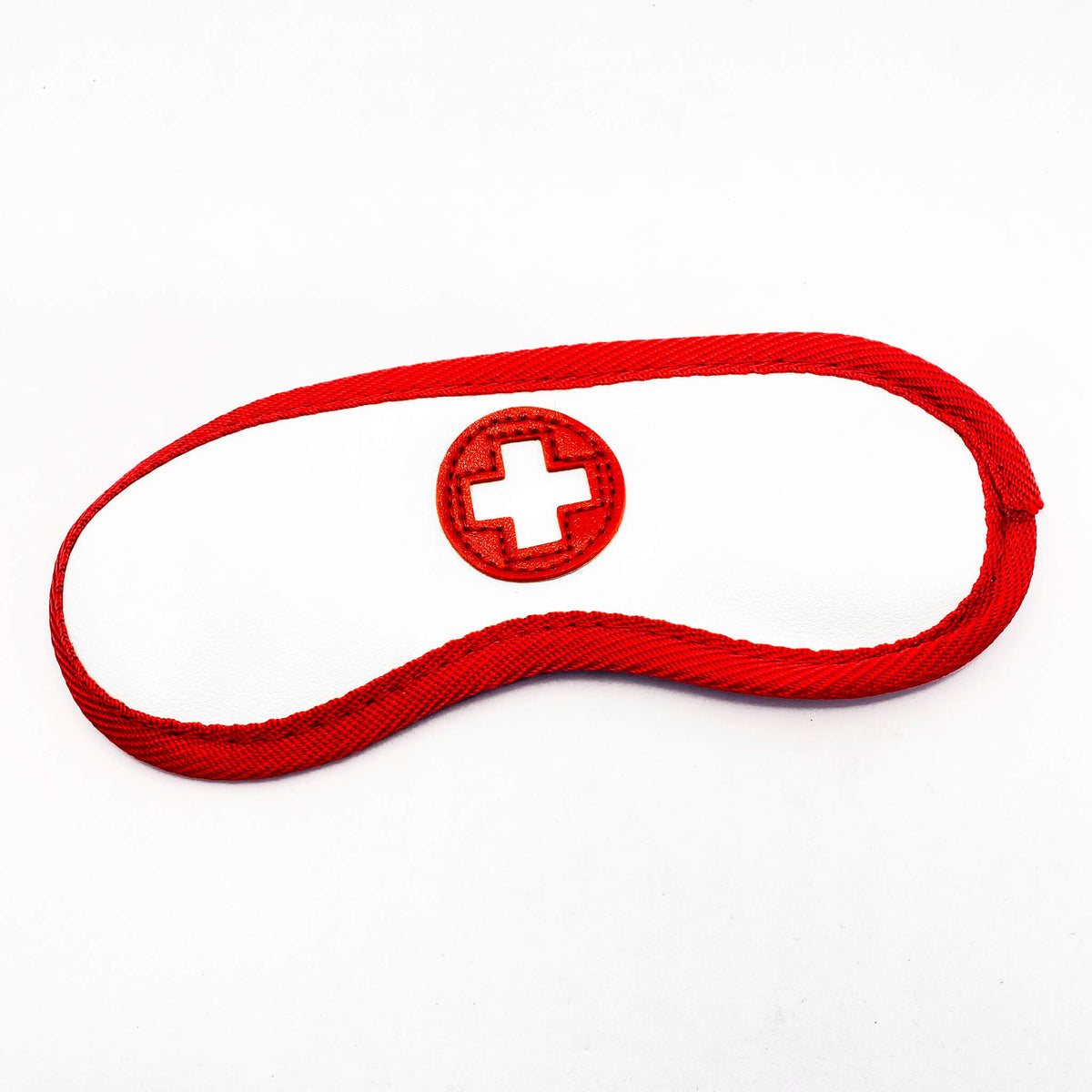 Naughty Nurse Bondage Kit - 10 Pieces