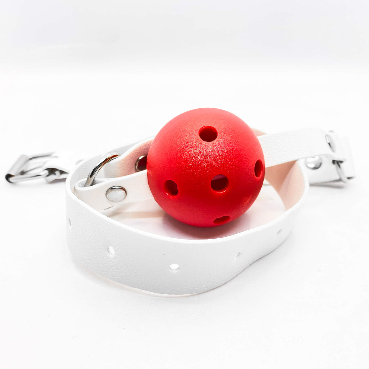 Naughty Nurse Bondage Kit - 10 Pieces