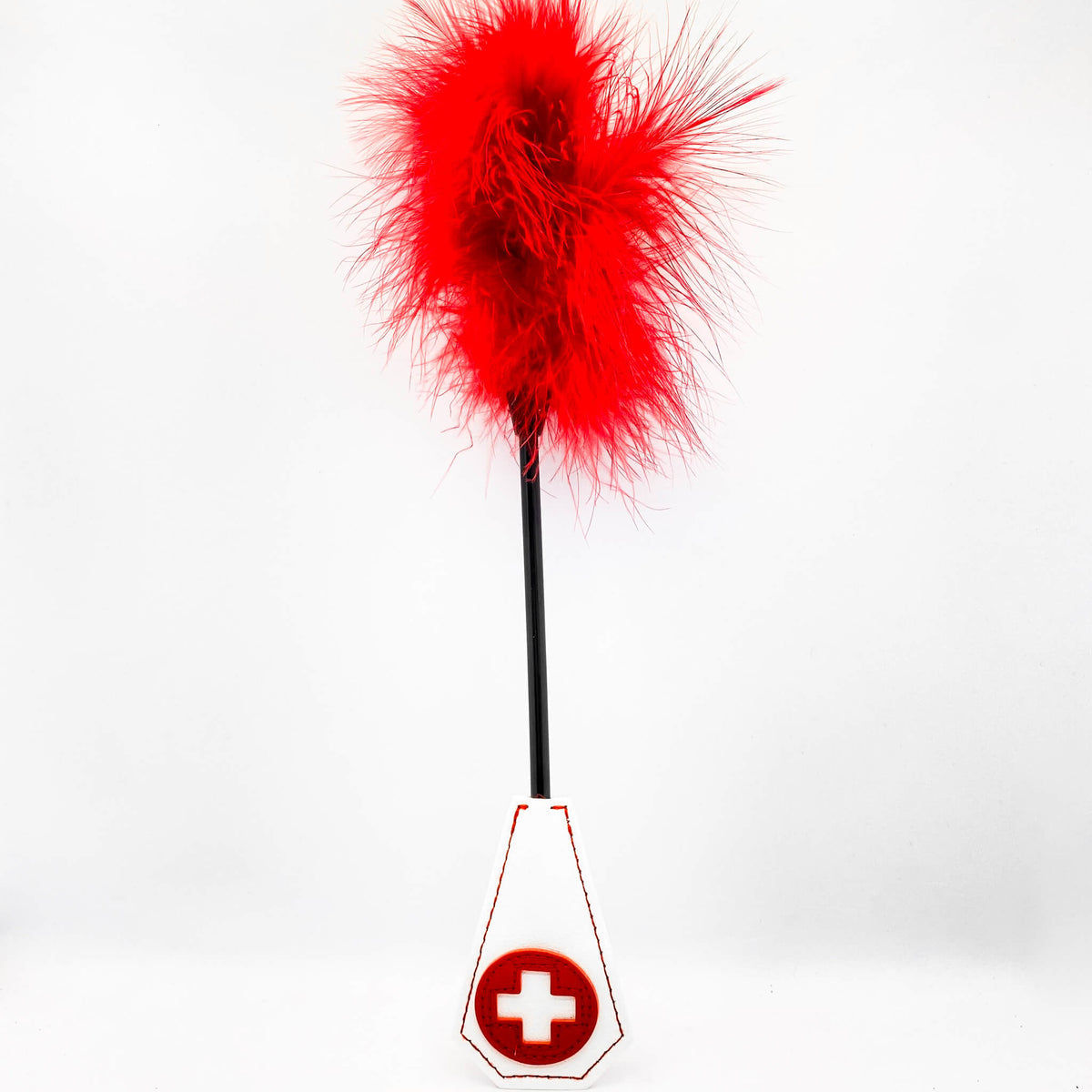 Naughty Nurse Bondage Kit - 10 Pieces