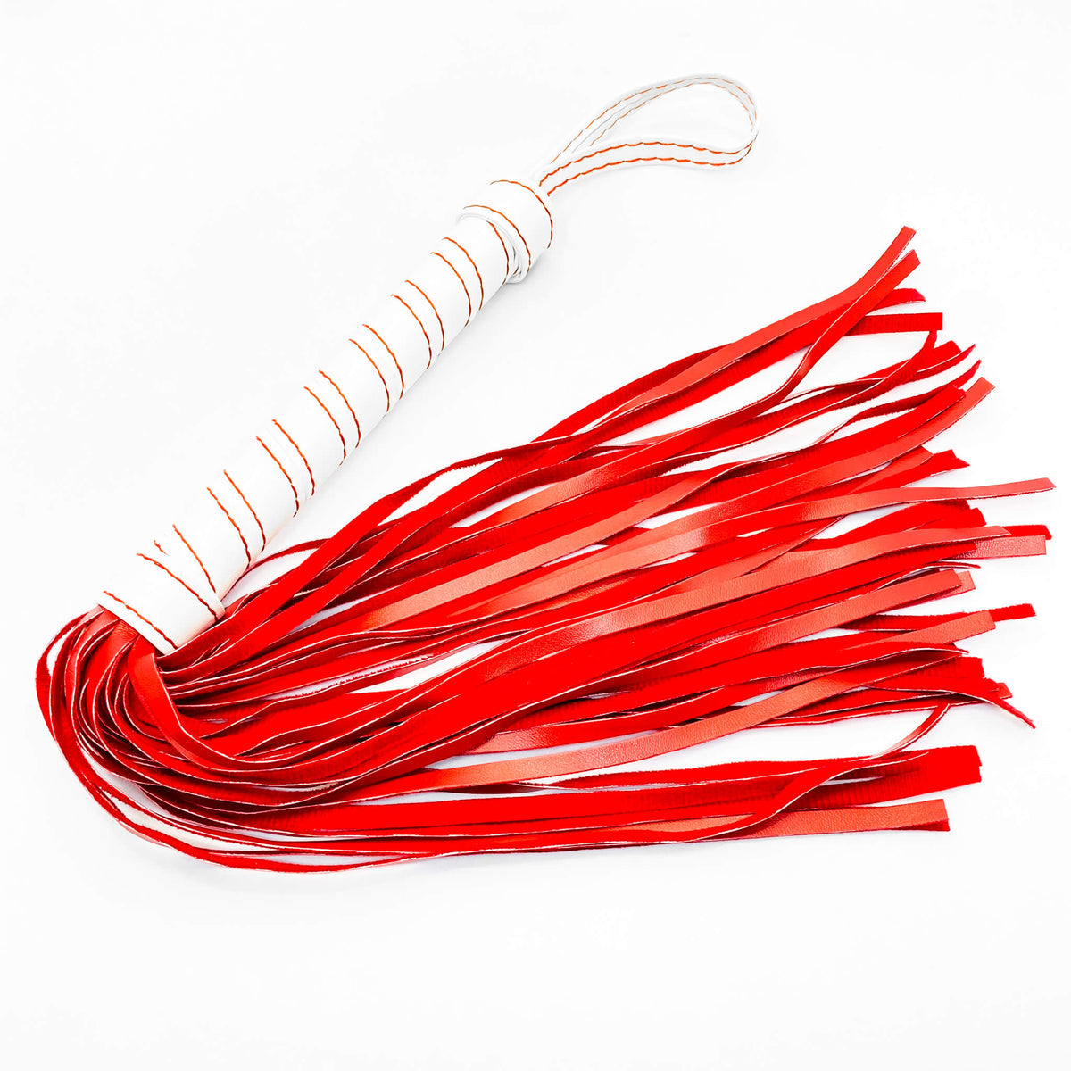 Naughty Nurse Bondage Kit - 10 Pieces