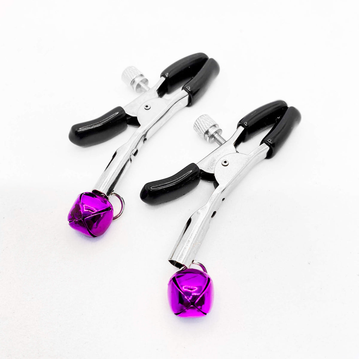 Naughty Nurse Bondage Kit - 10 Pieces