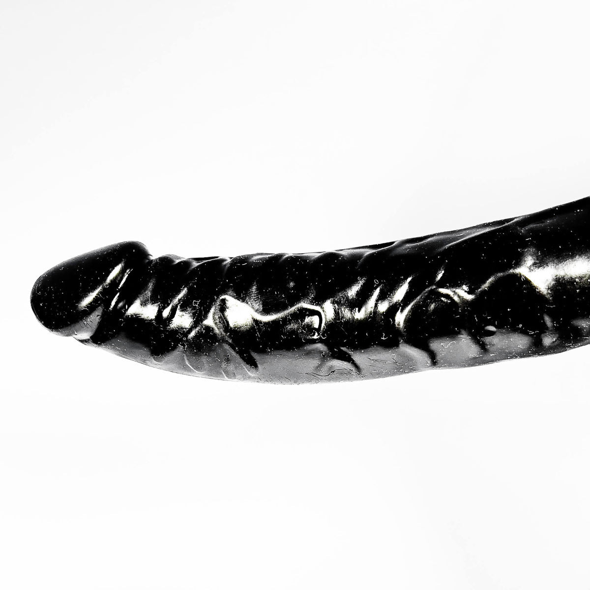 Lengthy Liberation Strap On Dildo
(21cm/8.3Inch)