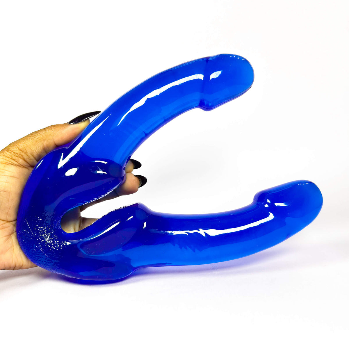 U-Turn Double Sided Dildo