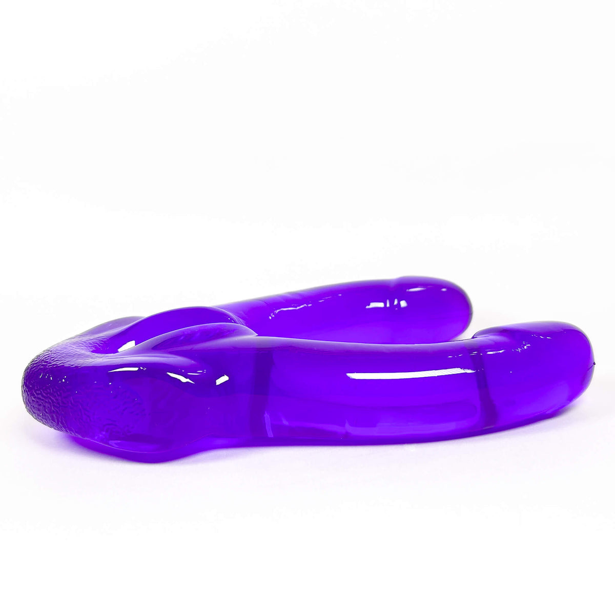 U-Turn Double Sided Dildo