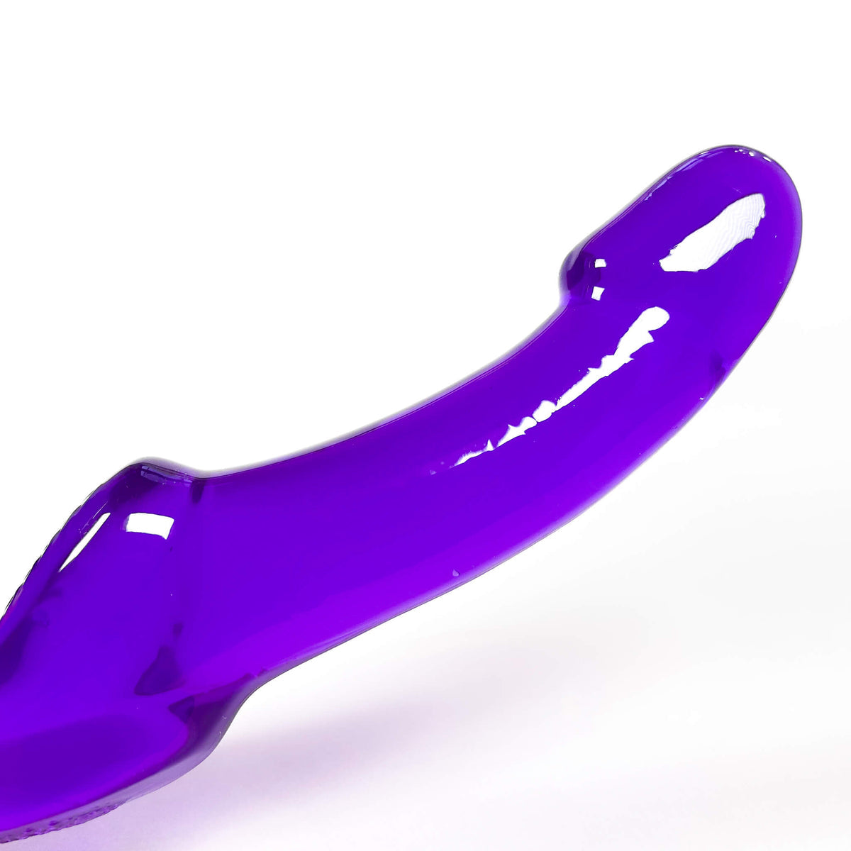U-Turn Double Sided Dildo
