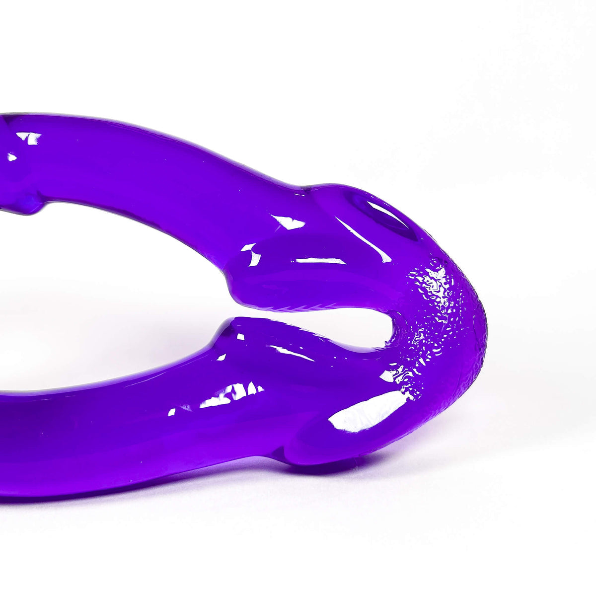 U-Turn Double Sided Dildo