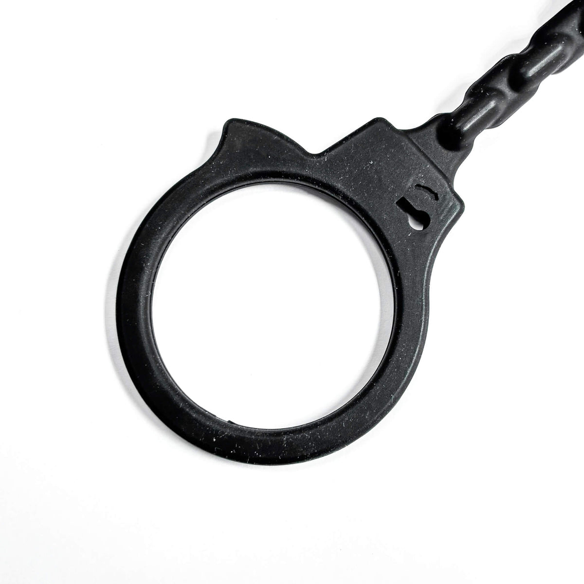 Flexible Silicone Handcuffs