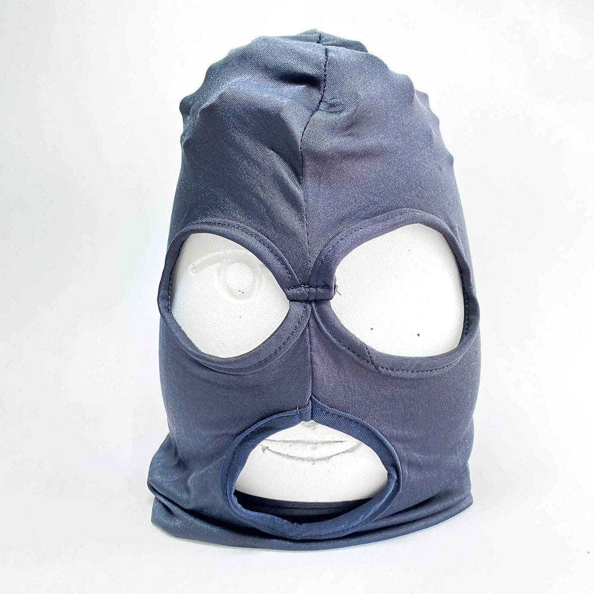 Breathable and Stretchable Head
Hood