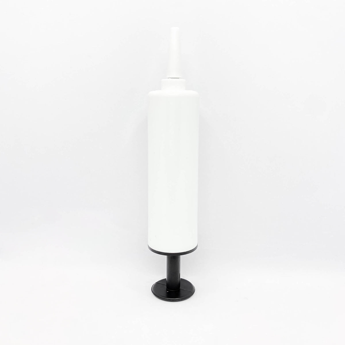 Inflatable Cylindrical Sex Pillow with Pump