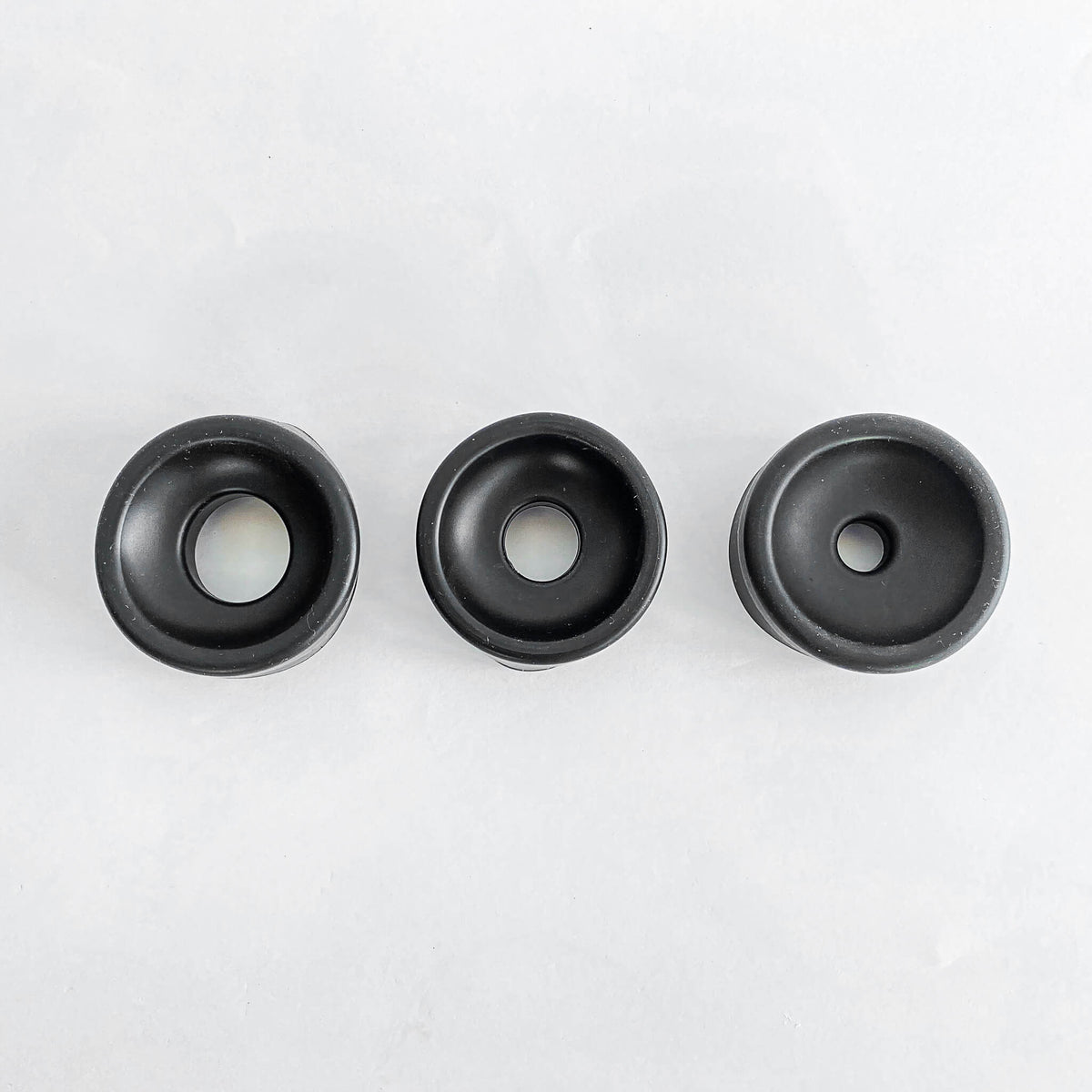 Penis Pump Sleeves 3pcs Set