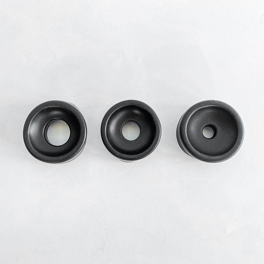 Penis Pump Sleeves 3pcs Set