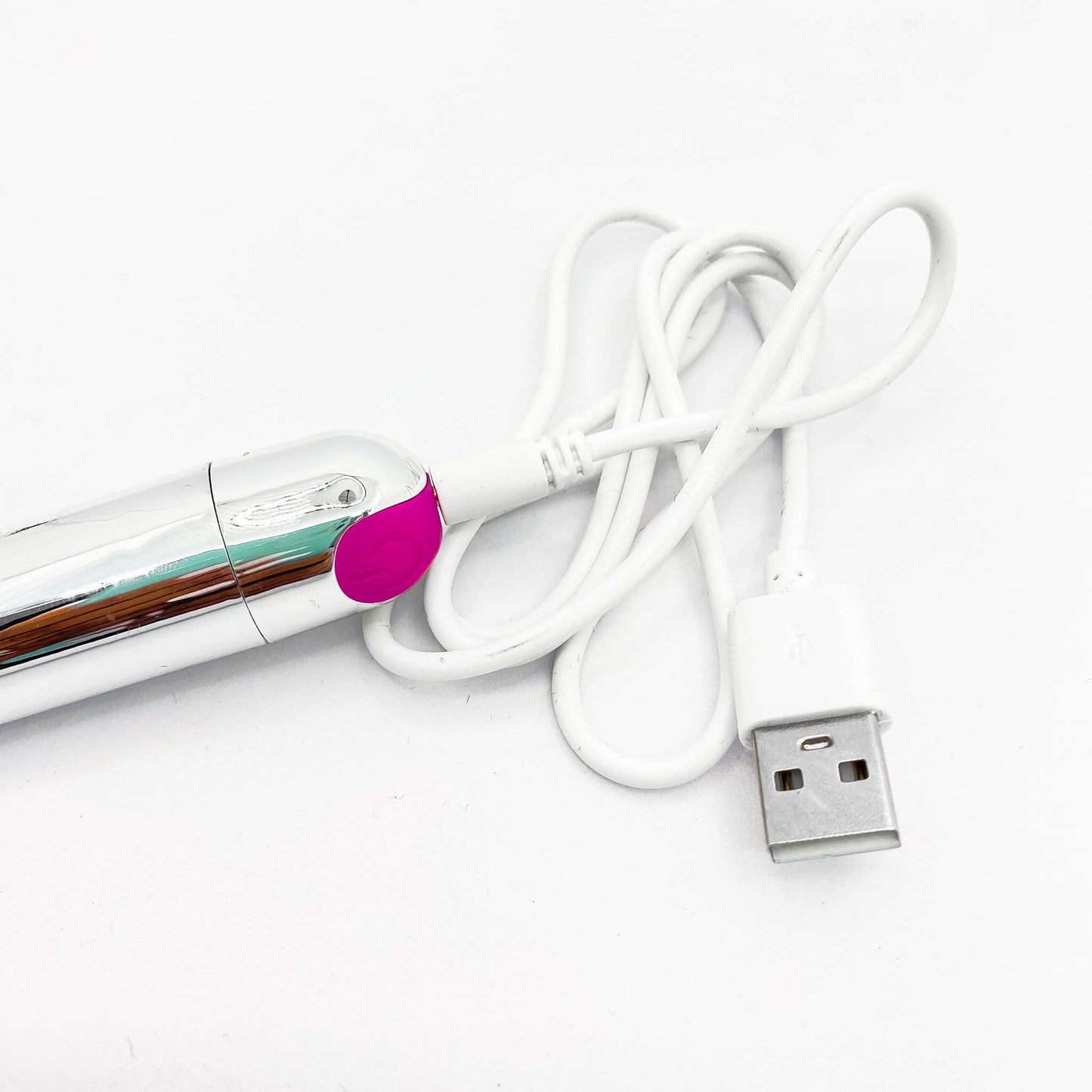 Rechargeable Bullet Vibrator