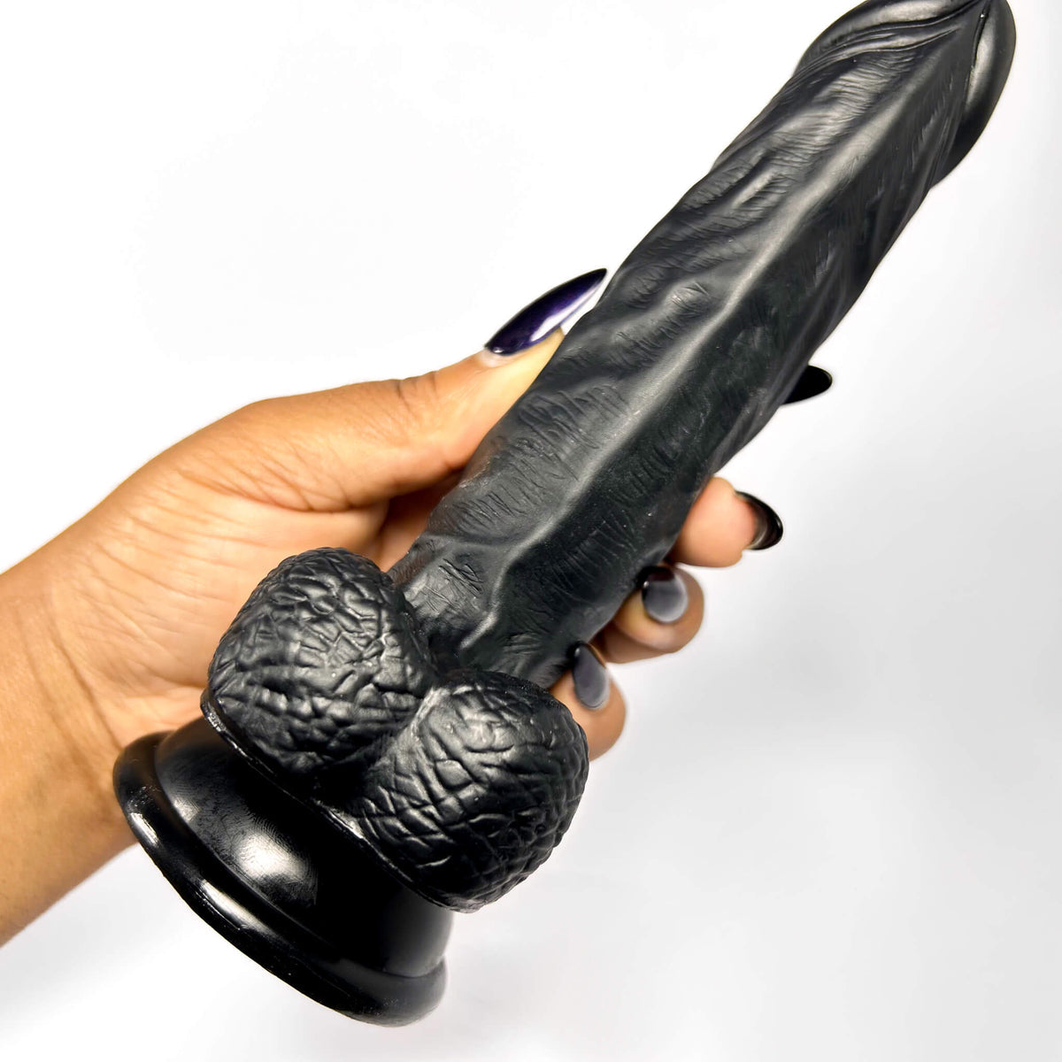 Lance's Cock Ultra Realistic 7.5'' Dildo with Balls (19cm)