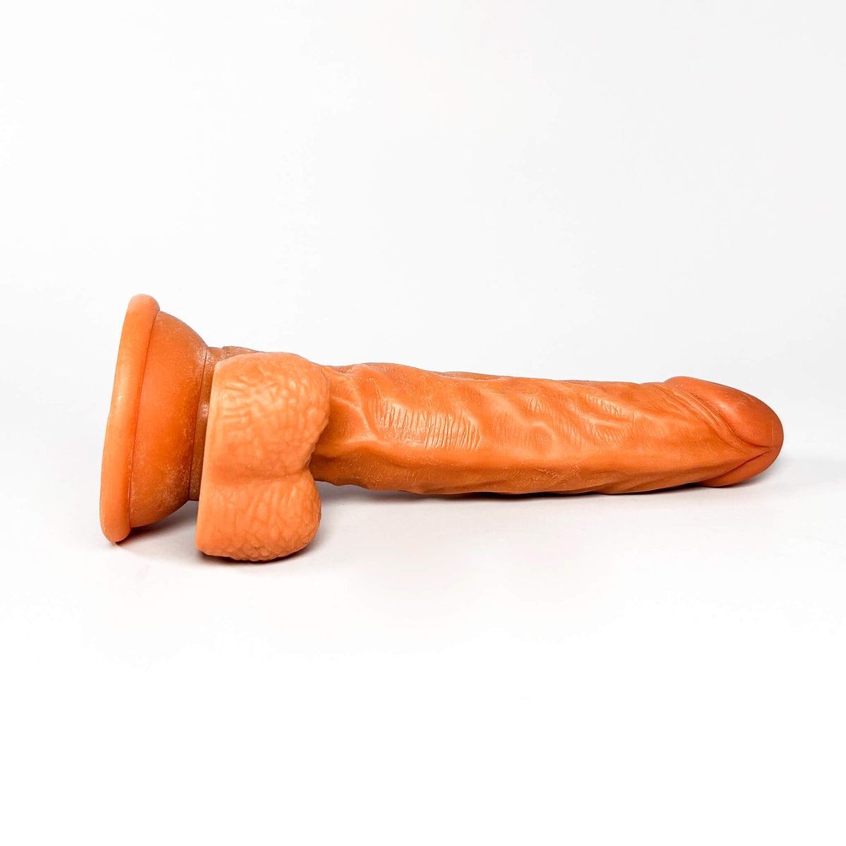 Lance's Cock Ultra Realistic 7.5'' Dildo with Balls (19cm)