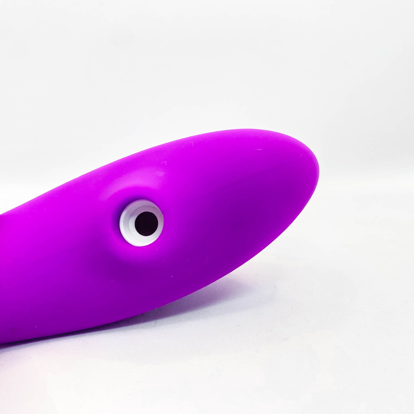 Hidden Harmony Wearable Suction Vibrator With Remote