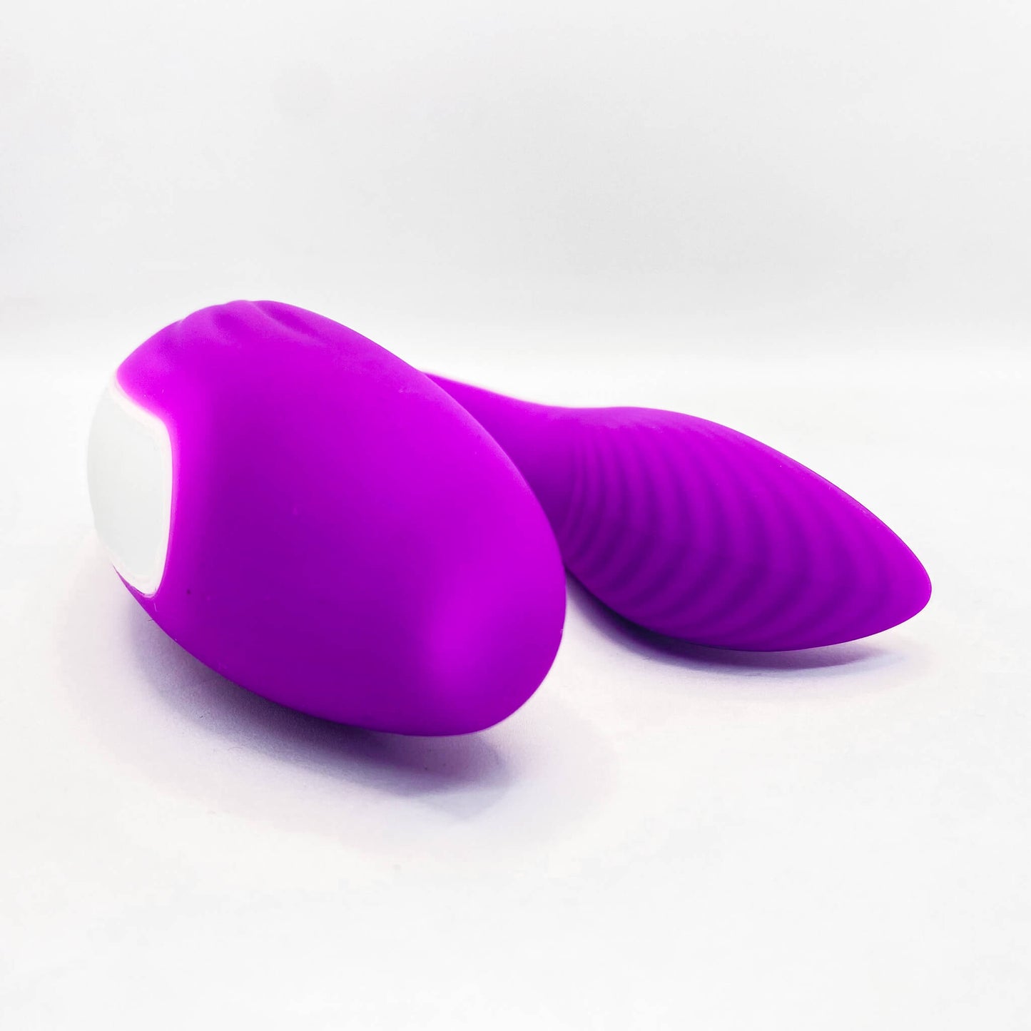 Hidden Harmony Wearable Suction Vibrator With Remote