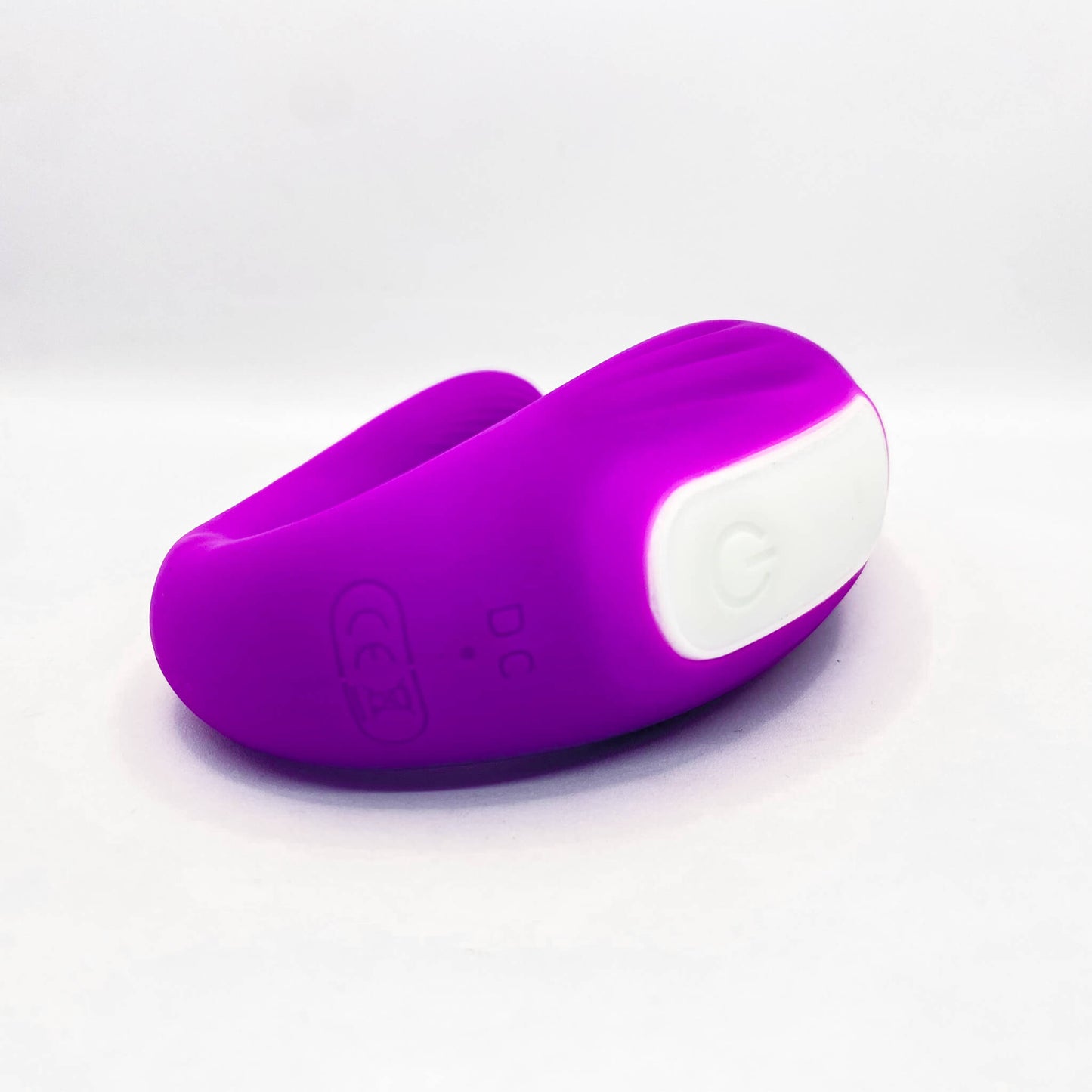 Hidden Harmony Wearable Suction Vibrator With Remote