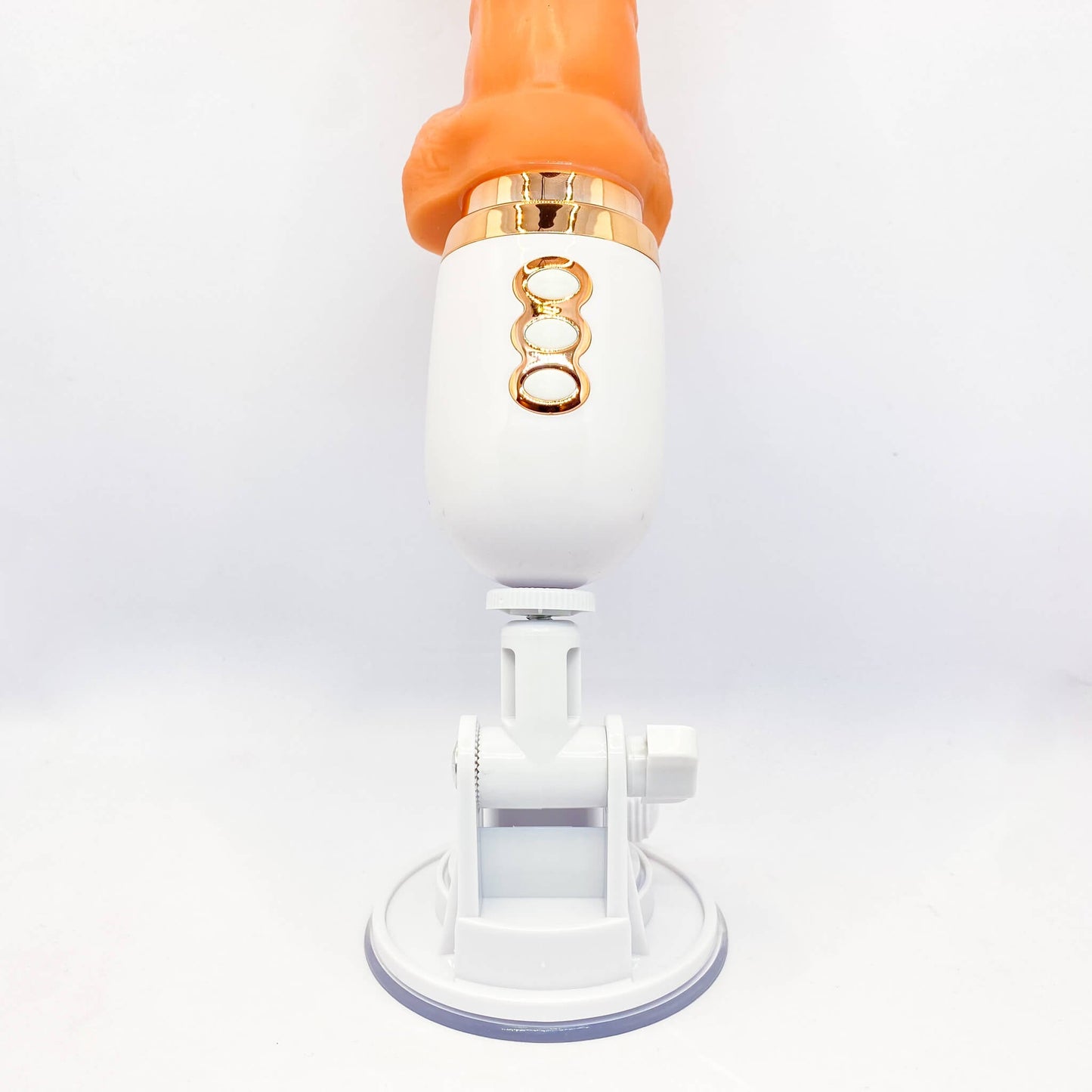 Automatic Thrusting Dildo Sex Machine with Remote