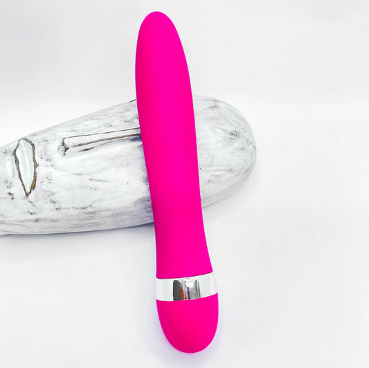Euphoria Explorer Vibrating Massager