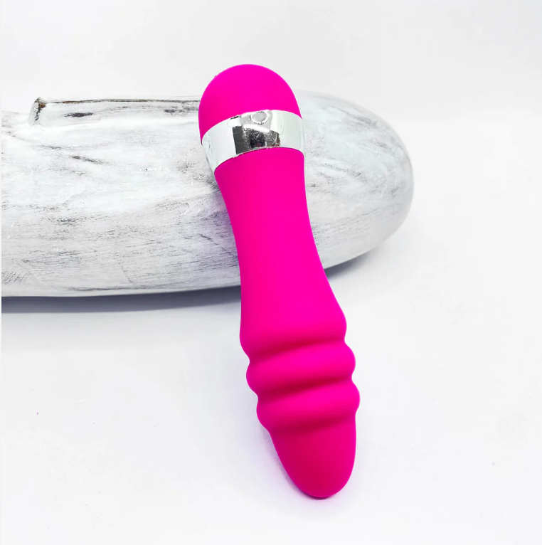 Bliss Buddy Mini Vibrator