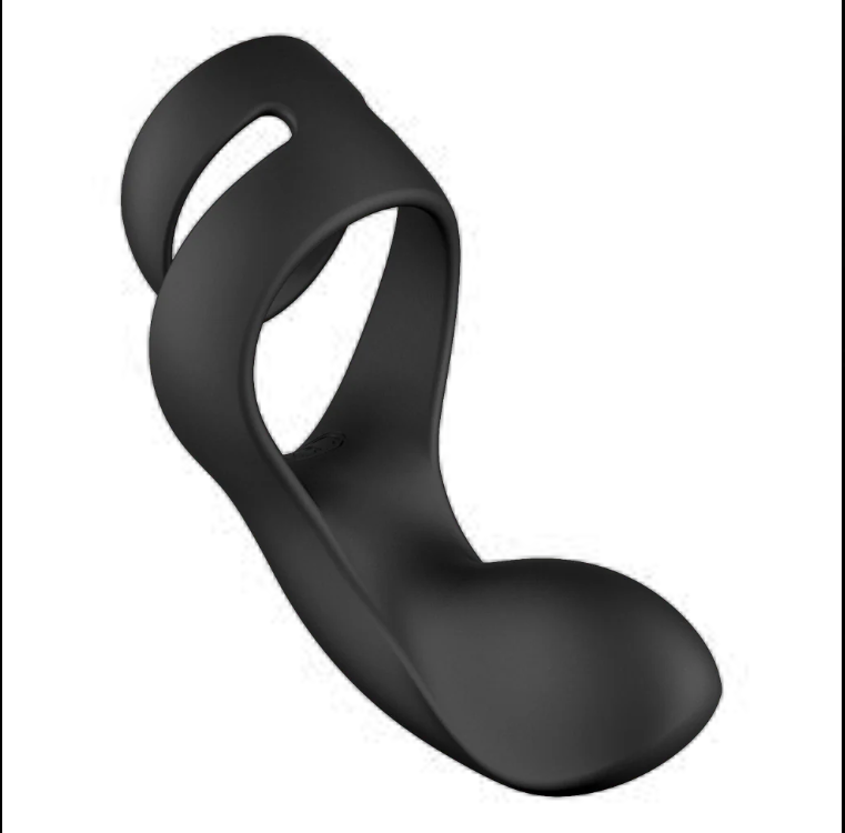 Svakom Benedict Double Ring Stimulator