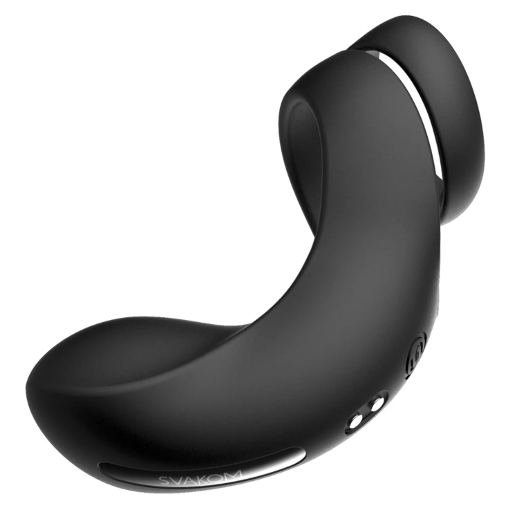 Svakom Benedict Double Ring Stimulator