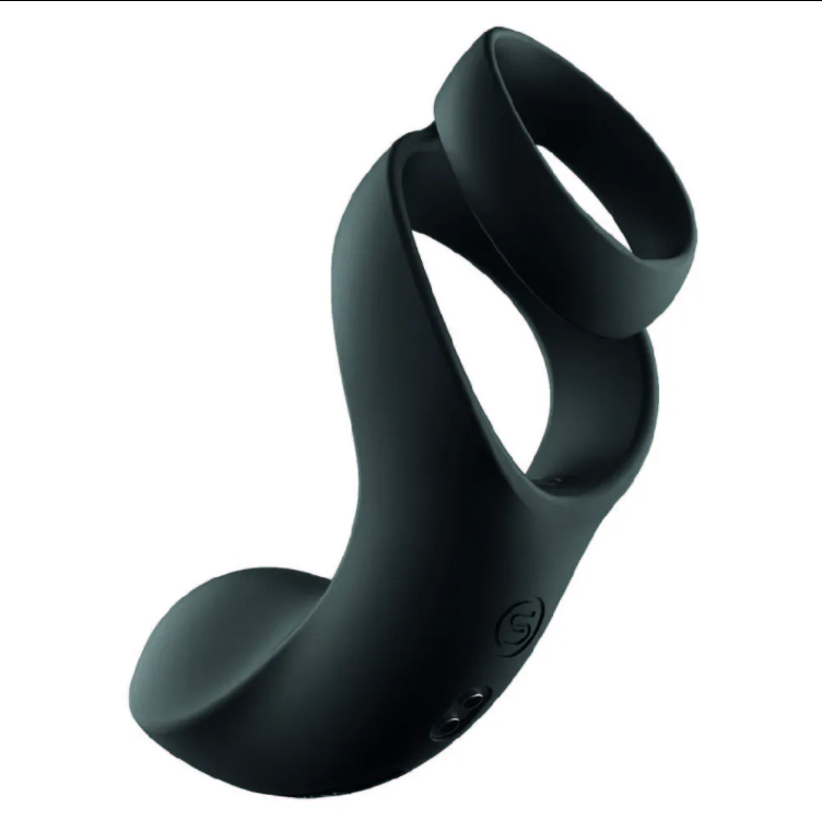 Svakom Benedict Double Ring Stimulator