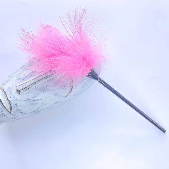 Feather Tickler