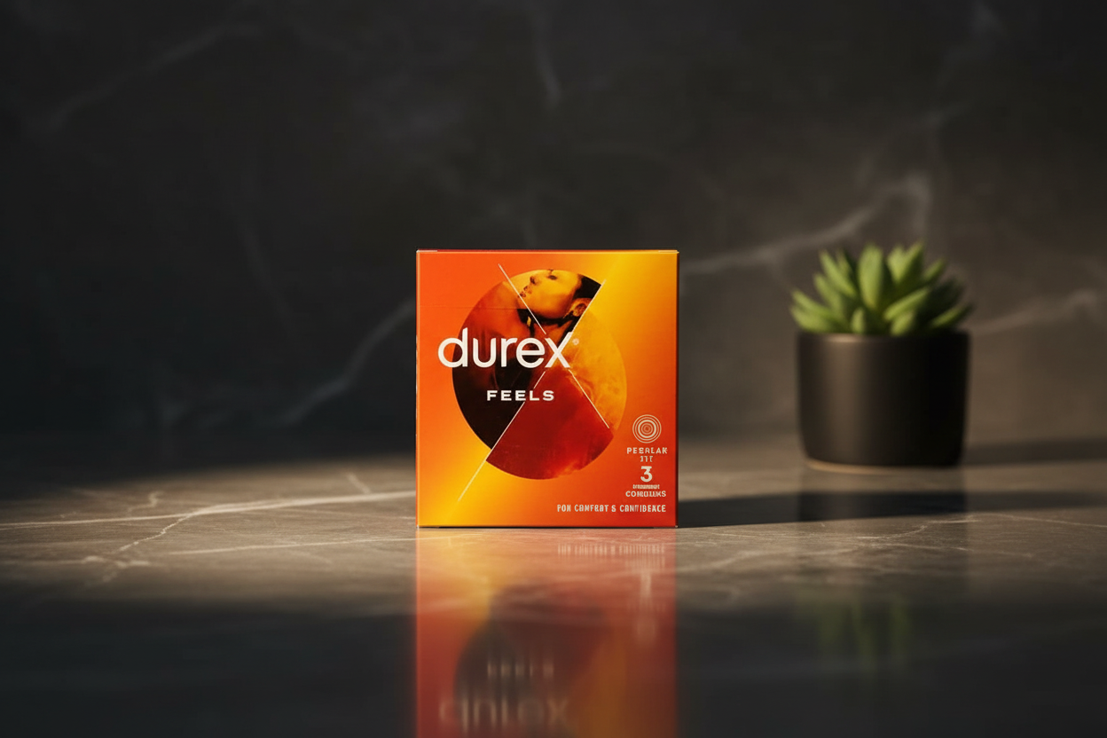 Durex Feels Lifestyle