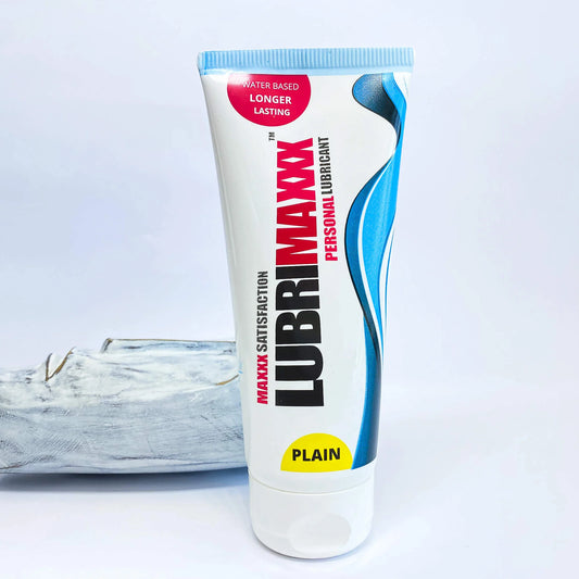 Lubrimaxx Personal Lubricant Original Flavour (200ml)