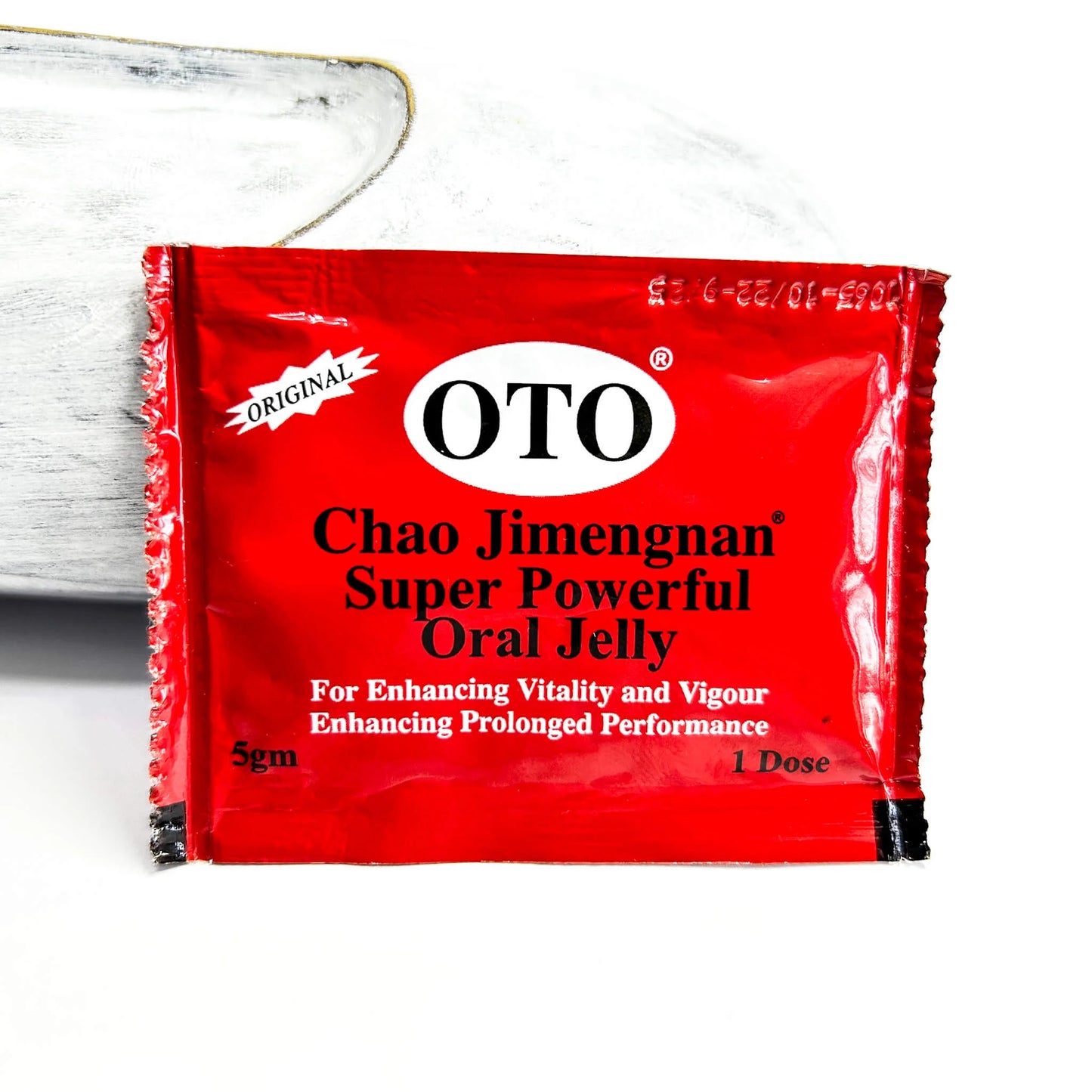 OTO Chao Jimengnan Super Powerful Oral Jelly