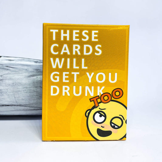 These Cards Will Get You Drunk Too