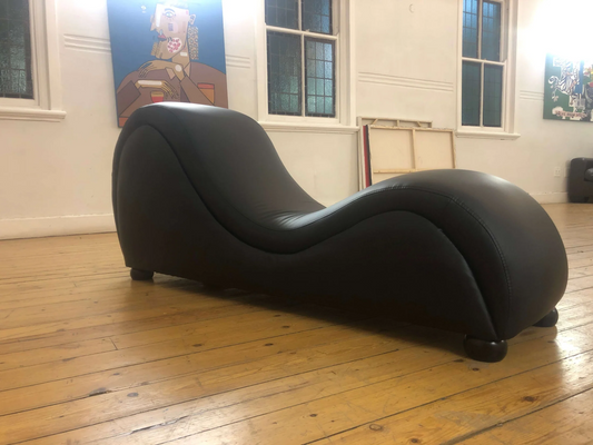 The Tantric Love Couch (Email Us to Order)