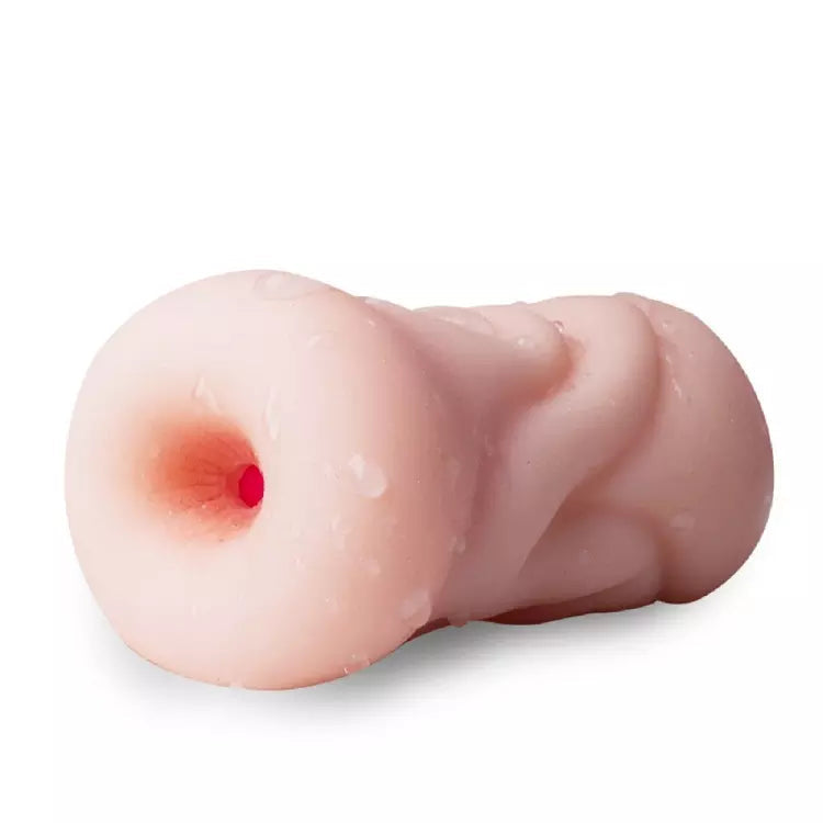 Anal Penetration Pocket Masturbator (11cm)