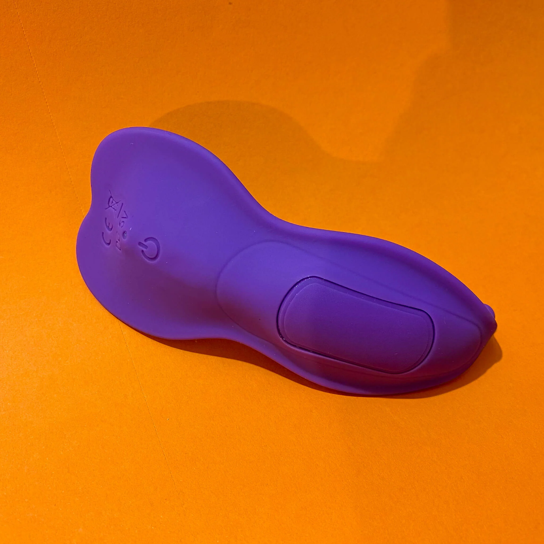 Wearable Panty App Controlled Vibrator (Long Distance)