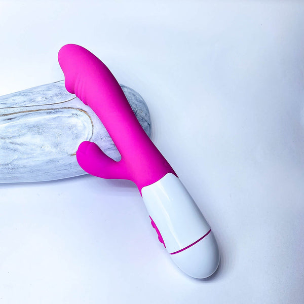 Classic Rabbit G Spot Vibrator (Rechargeable)