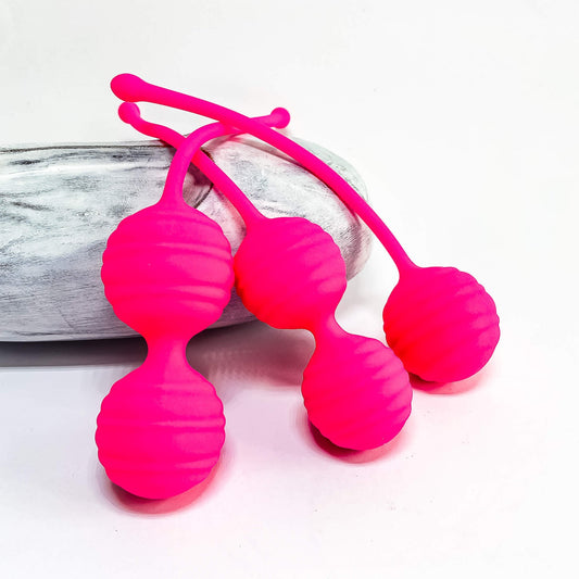 MELO Kegel Balls Set