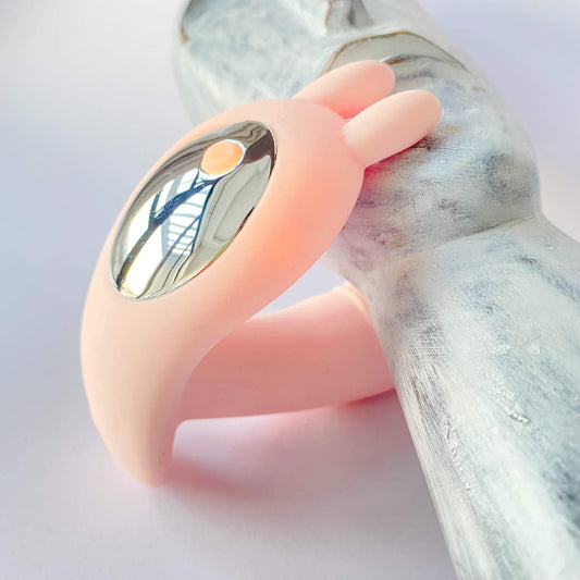 Wearable Vibrator
