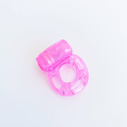 Vibrating Cock Ring