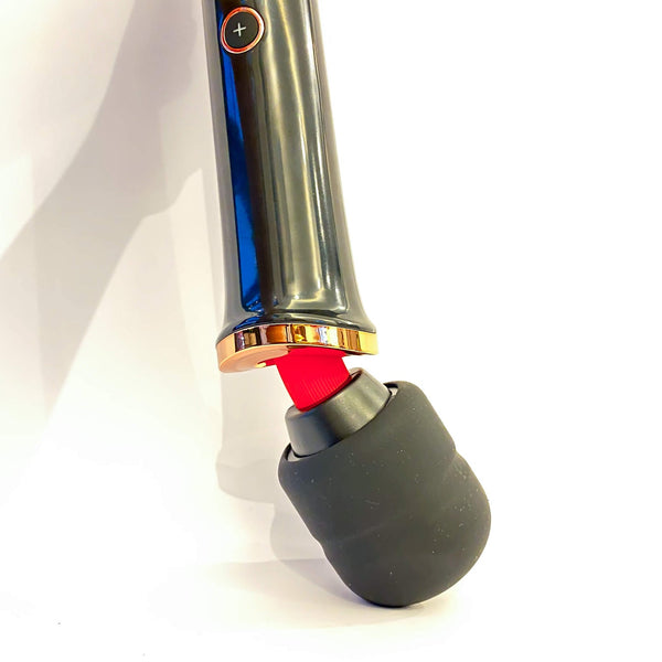 10 Speed Power Magic Wand Vibrator - 33cm