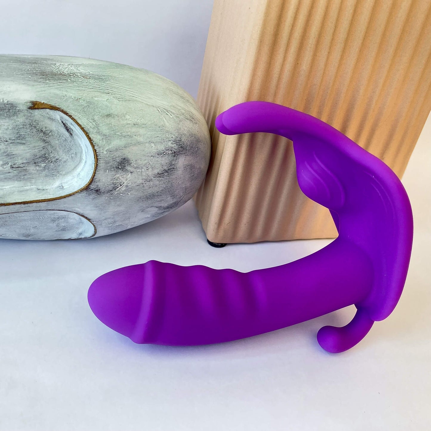 Exotic Insertable Panty Vibrator (Bluetooth App controlled)