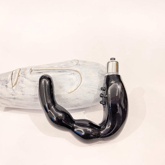 Mr P Prostate Massager - 1 Speed