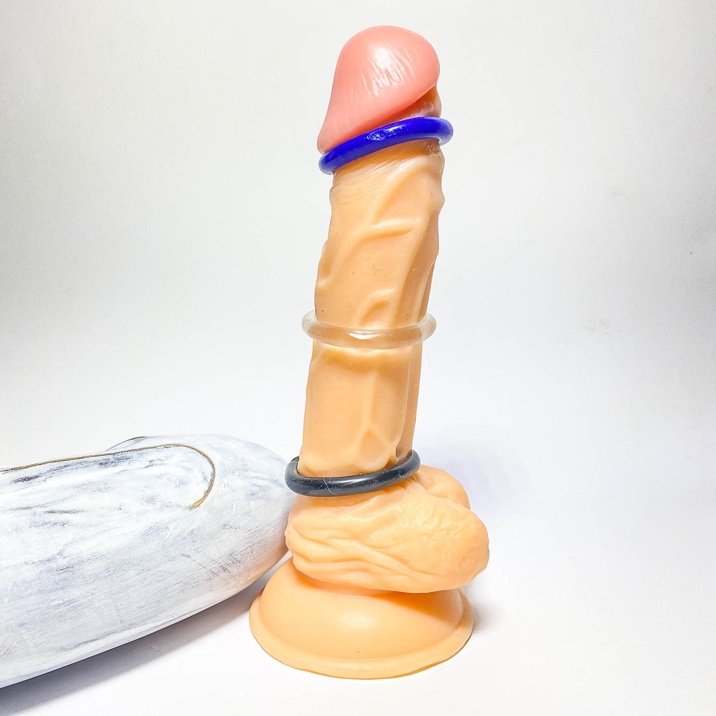 Cock Ring 3 Pack